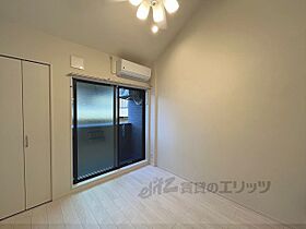 T-Ｒｅｓｉｄｅｎｃｅ4 203 ｜ 京都府京都市山科区日ノ岡石塚町（賃貸アパート1K・2階・20.10㎡） その7