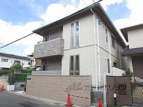 京都府京都市伏見区桃山筒井伊賀西町（賃貸アパート1LDK・1階・40.82㎡） その11