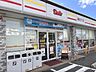 周辺：デイリーヤマザキ　十条油小路店まで180メートル