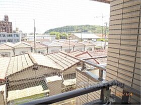 京都府京都市山科区小野蚊ケ瀬町（賃貸マンション1K・3階・19.87㎡） その29