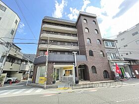 京都府京都市下京区高倉通高辻下る葛籠屋町（賃貸マンション1R・3階・18.83㎡） その1