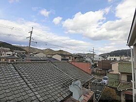 京都府京都市山科区西野今屋敷町（賃貸アパート1LDK・3階・31.31㎡） その24