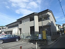 レオパレスヤングフォレストＡ 102 ｜ 京都府京都市山科区厨子奥若林町（賃貸アパート1K・1階・19.87㎡） その9