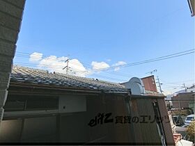 シェリール 202 ｜ 京都府京都市山科区西野今屋敷町（賃貸アパート1LDK・2階・31.31㎡） その28