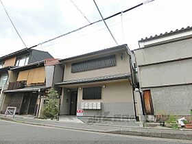 京都府京都市下京区間之町通上珠数屋町下る打越町（賃貸マンション1K・1階・22.77㎡） その10