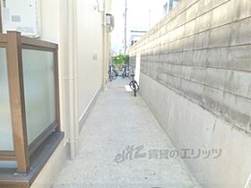 京都府京都市山科区大宅沢町（賃貸マンション1R・3階・14.58㎡） その28