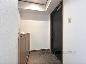 京都府京都市東山区本町５丁目（賃貸マンション2LDK・4階・62.22㎡） その12