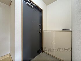 京都府京都市東山区本町１７丁目（賃貸マンション1R・3階・17.00㎡） その10