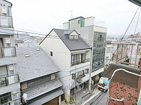 京都府京都市下京区二人司町（賃貸マンション1K・4階・15.00㎡） その17