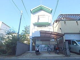 シエログランデ 103 ｜ 京都府京都市山科区勧修寺平田町（賃貸マンション1K・1階・21.00㎡） その1