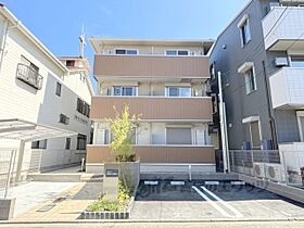 Ｄ－ＲＯＯＭ深草小久保町Ａ 103 ｜ 京都府京都市伏見区深草小久保町（賃貸アパート1LDK・1階・40.34㎡） その12