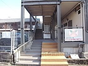 コートマザリ 1-6 ｜ 京都府京都市伏見区深草新門丈町（賃貸マンション2K・1階・30.00㎡） その19