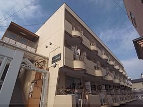 京都府京都市東山区大和大路通七条下る３丁目上池田町（賃貸マンション1K・3階・21.06㎡） その1