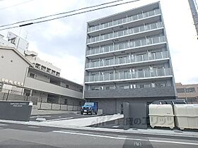 京都府京都市南区唐橋琵琶町（賃貸マンション1K・2階・26.24㎡） その9