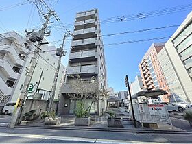 京都府京都市下京区綾小路通烏丸東入竹屋之町（賃貸マンション2LDK・6階・55.89㎡） その1