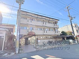 エトワール深草 112 ｜ 京都府京都市伏見区深草西浦町３丁目（賃貸マンション1K・1階・20.16㎡） その1