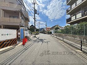 京都府京都市山科区厨子奥矢倉町（賃貸マンション1K・3階・24.90㎡） その15