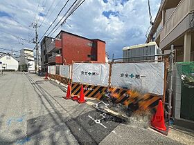 京都府京都市山科区厨子奥矢倉町（賃貸マンション1K・3階・24.90㎡） その3