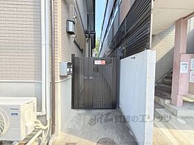 フューチャーホーム 202 ｜ 京都府京都市伏見区深草直違橋片町（賃貸アパート1K・2階・25.00㎡） その17