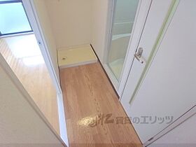 京都府京都市中京区壬生賀陽御所町（賃貸マンション1R・11階・25.48㎡） その20