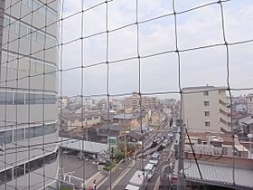 京都府京都市中京区壬生賀陽御所町（賃貸マンション1R・11階・25.48㎡） その21