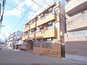 京都府京都市東山区東大路渋谷下る妙法院前側町（賃貸マンション1K・2階・21.06㎡） その10