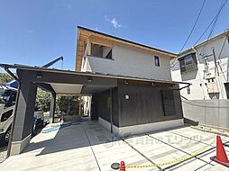 （仮称）桃山最上町　新築計画