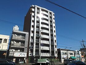 パインフィールド七条 1002 ｜ 京都府京都市下京区西七条比輪田町（賃貸マンション1LDK・10階・52.02㎡） その1