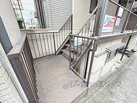 青葉ハイツ 102 ｜ 京都府京都市伏見区深草ケナサ町（賃貸アパート1R・1階・25.00㎡） その20