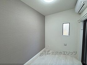 ＰＲＥＭＩＵＭ　ＣＯＵＲＴ　山科椥辻 101 ｜ 京都府京都市山科区椥辻中在家町（賃貸アパート1LDK・1階・28.24㎡） その7