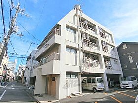 室町マンション 402 ｜ 京都府京都市下京区室町通五条下る２丁目堺町（賃貸マンション1DK・4階・21.80㎡） その1