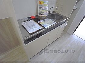 京都府京都市伏見区向島津田町（賃貸マンション1K・3階・23.00㎡） その3