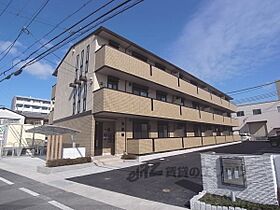 マジェスティサザンI棟 105 ｜ 京都府京都市伏見区中島外山町（賃貸アパート1LDK・1階・49.05㎡） その1