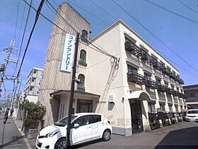 吉岡マンション 307 ｜ 京都府京都市伏見区津知橋町（賃貸マンション1K・3階・18.68㎡） その1