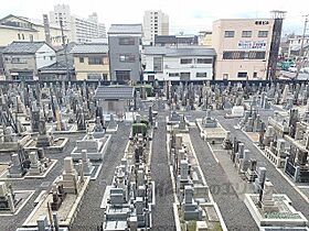 京都府京都市南区東九条宇賀辺町（賃貸マンション1K・2階・26.10㎡） その22