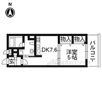 Ｇ－ＣＲＥＳＴ京都四条烏丸 602 ｜ 京都府京都市下京区新町通四条下る四条町（賃貸マンション1DK・6階・31.51㎡） その1