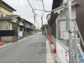 リ：ルーム伏見 101 ｜ 京都府京都市伏見区向島下之町（賃貸アパート1DK・1階・30.99㎡） その15