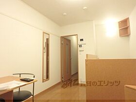 レオパレスヤングフォレストＡ 111 ｜ 京都府京都市山科区厨子奥若林町（賃貸アパート1K・1階・19.87㎡） その5