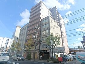 京都府京都市下京区西木屋町通松原上る３丁目市之町（賃貸マンション1K・2階・20.44㎡） その1