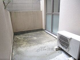 京都府京都市伏見区京町４丁目（賃貸マンション1DK・1階・26.00㎡） その15