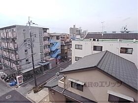 LUXE中書島 401 ｜ 京都府京都市伏見区東柳町（賃貸マンション1LDK・4階・38.50㎡） その26