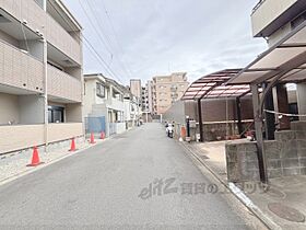 (仮称)深草越後屋敷町コーポ 301 ｜ 京都府京都市伏見区深草越後屋敷町（賃貸アパート1DK・3階・25.12㎡） その18