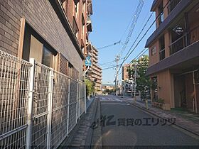 第二住田屋ビル 202 ｜ 京都府京都市伏見区深草泓ノ壺町（賃貸マンション1K・2階・33.00㎡） その20