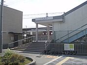 近鉄向島駅まで1500メートル