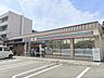 周辺：セブンイレブン　京都西七条店まで350メートル