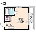 カーサ224階3.2万円