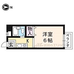 🉐敷金礼金0円！🉐長谷川ハイツ