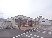 セブンイレブン　勧修寺西栗栖野町店まで140メートル