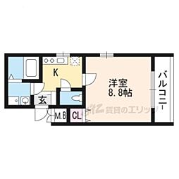 チコーベルメゾン東山