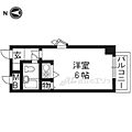 スペリオン伏見4階3.0万円